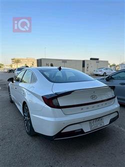 هیوندای سۆناتا